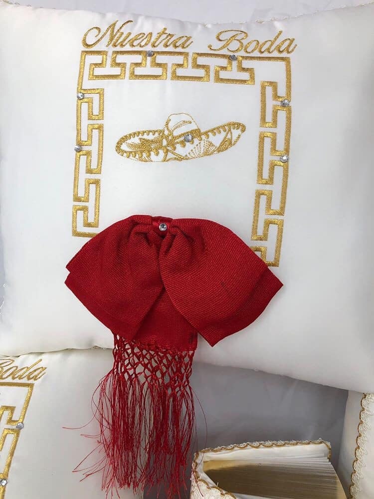 Custom Made Wedding Pillow Set/Personalizado Set de Cojines para Boda/Cojines para Boda, Pillow Set, Cojines de Boda146