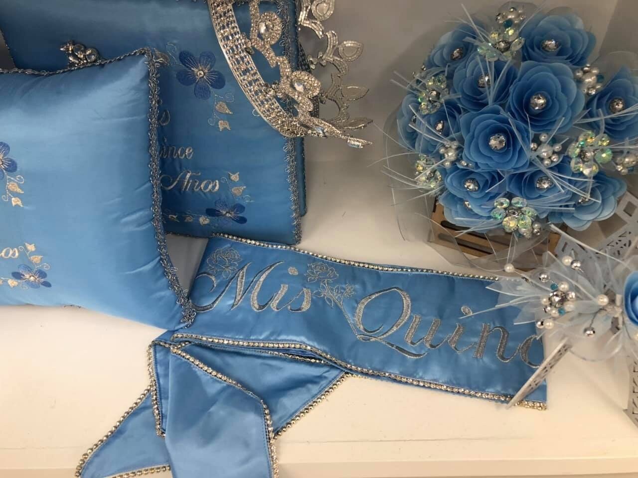 Custom sash Custom Bachelorette Sash Custom Birthday Sash Baby Shower Quincenera Sash, 15th Birthday Sash Mis Quince Sash Sweet 16 Sash BB19 26