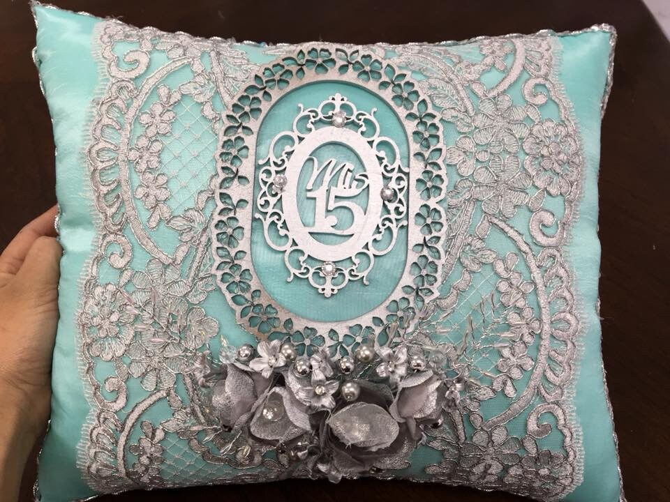 Quinceanera Doll Ultima Muneca Para Quinceañera/Muenca para 15 Anos Last Quinceanera Doll/Ultima Muneca245