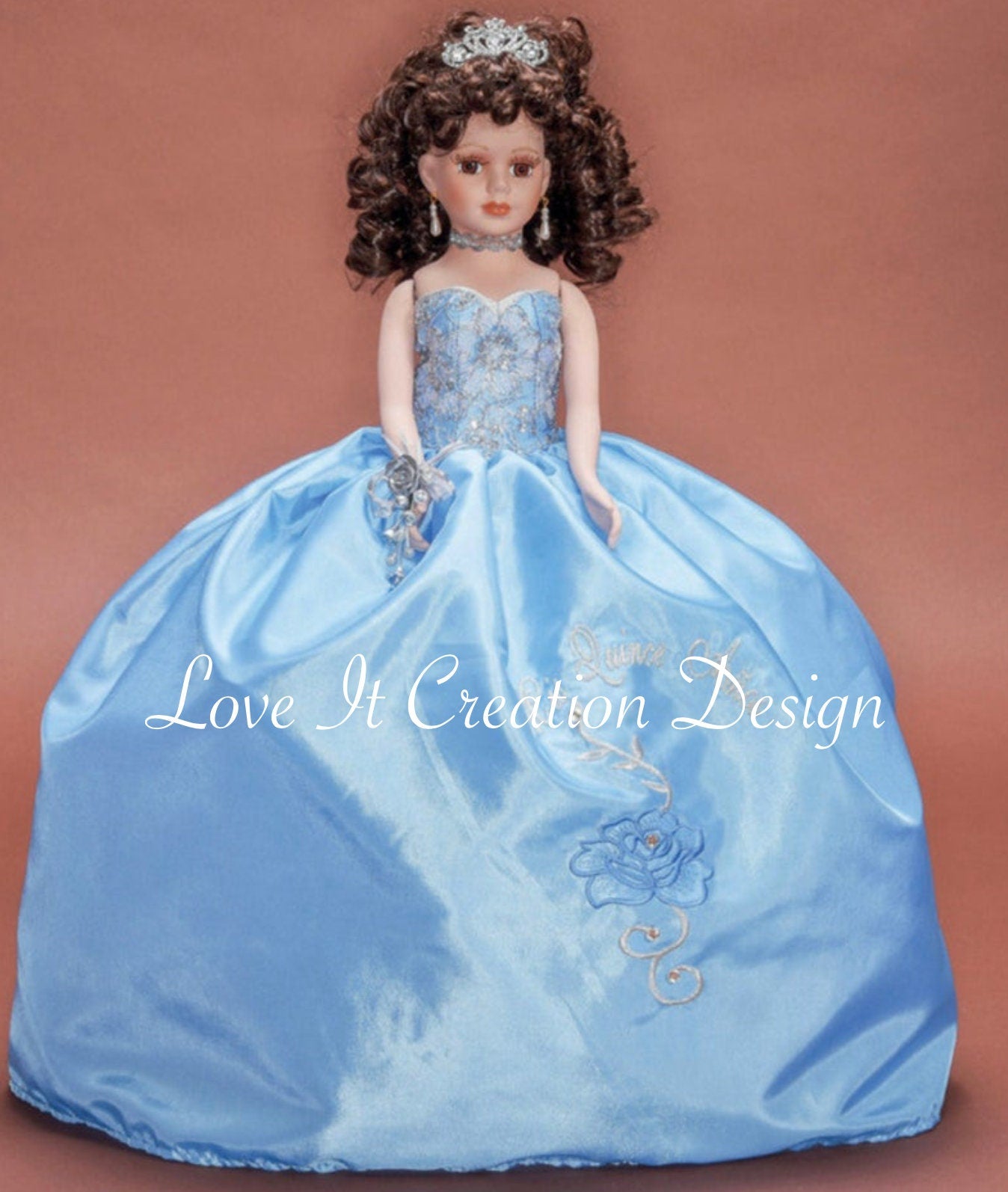 Set de Cojines para Quinceanera/Custom made Pillow Set/ Set de Cojines para Quinceanera Custom Sweet Sixteen Set Quinceanera Pillow Set232