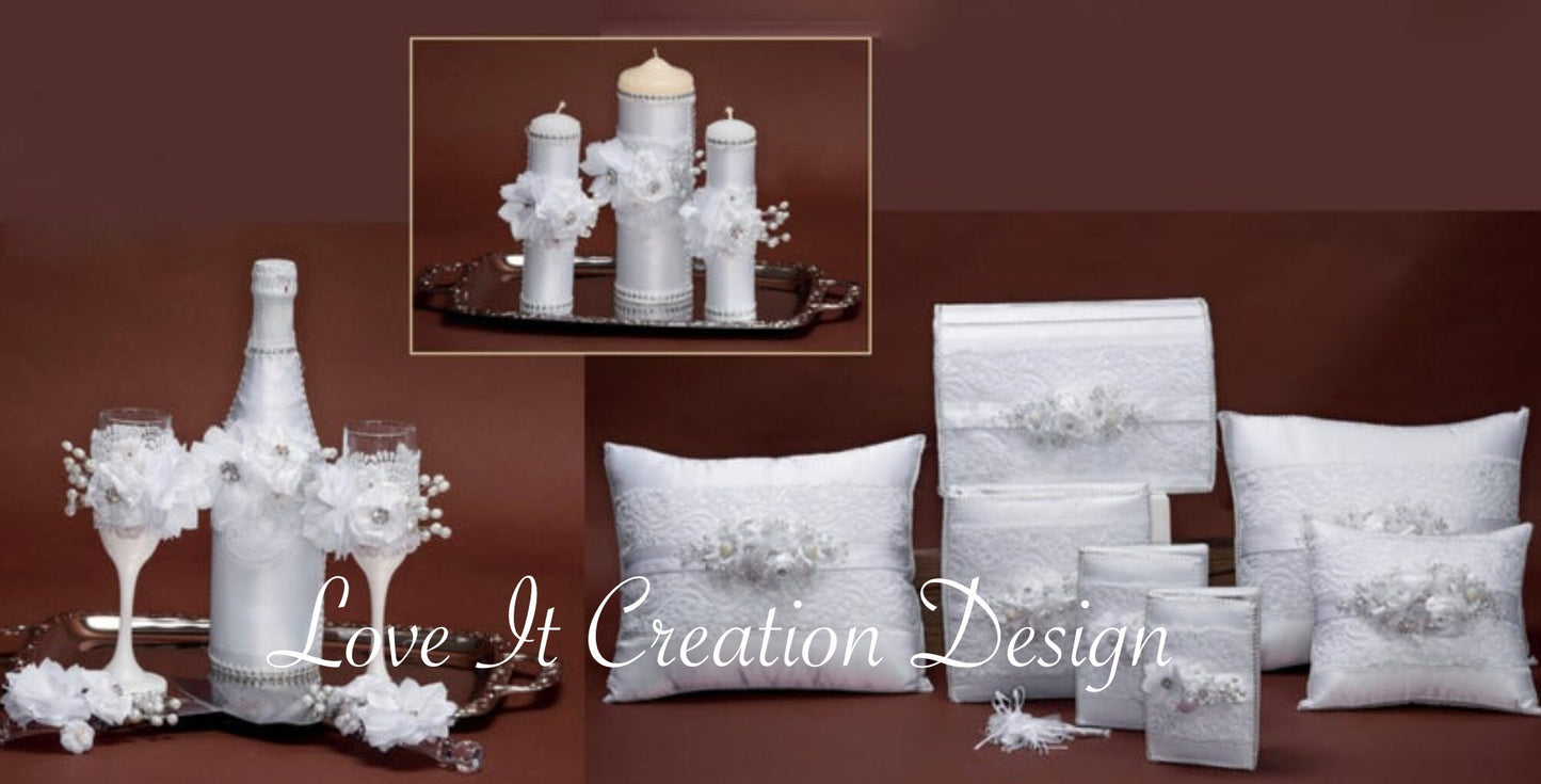 Custom Made Wedding Pillow Set/Personalizado Set de Cojines para Boda/Cojines para Boda, Pillow Set, Cojines de Boda223