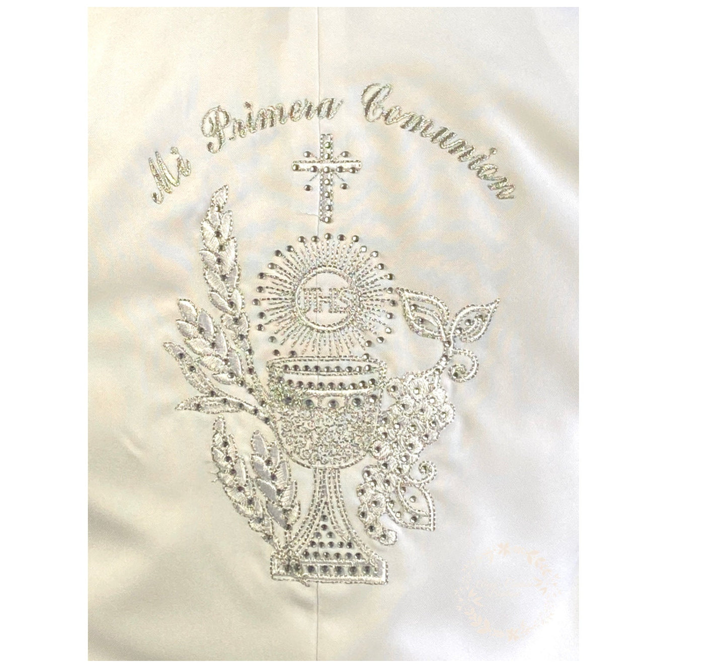 First Communion Suit, Traje De Primera Comunion223