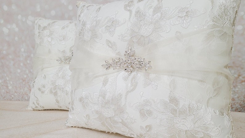 Custom Made Wedding Pillow Set/Personalizado Set de Cojines para Boda/Cojines para Boda, Pillow Set, Cojines de Boda104