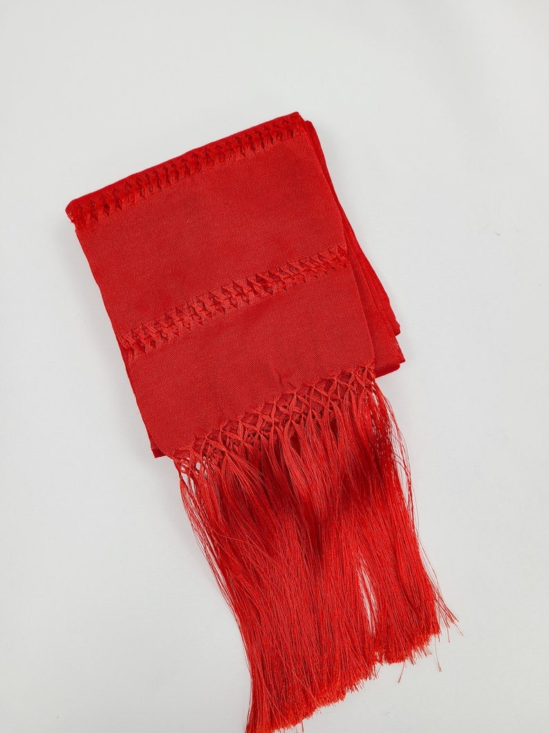 Rebozo Mexican para Nina/Mexican Shawl for Little Girls and Women101