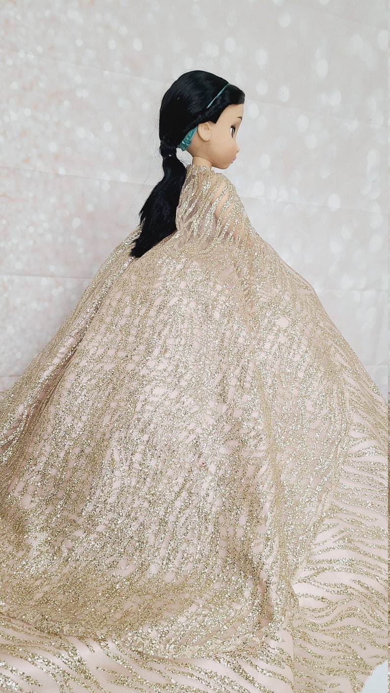 Quinceanera Doll Ultima Muneca Para Quinceañera/Muenca para 15 Anos Last Quinceanera Doll/Ultima Muneca59