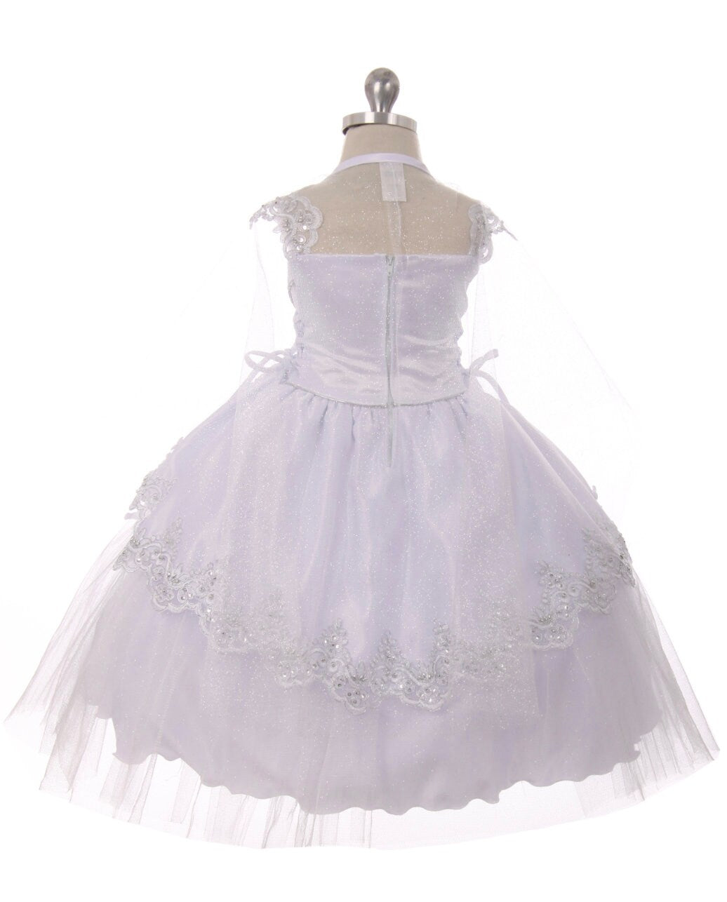 Christening Dress, Girls Complete Baptism Outfit Lace Baptism Dress, Lace Baby Girls Dress, Girls Lace Baptism Dresses132