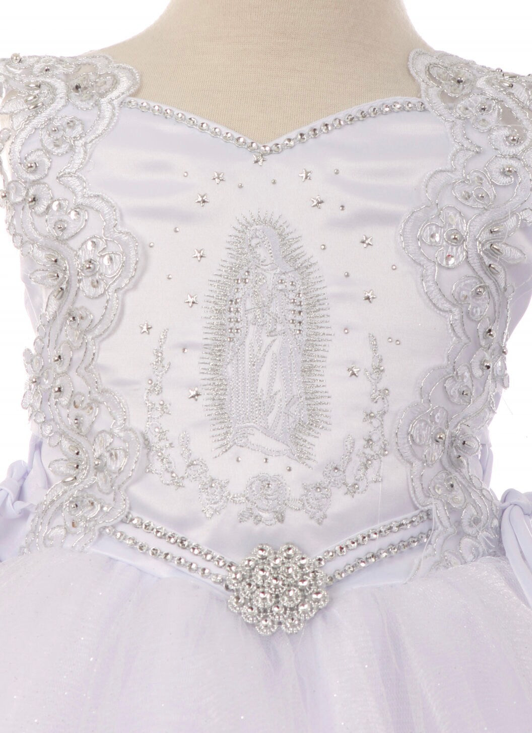 Christening Dress, Girls Complete Baptism Outfit Lace Baptism Dress, Lace Baby Girls Dress, Girls Lace Baptism Dresses128