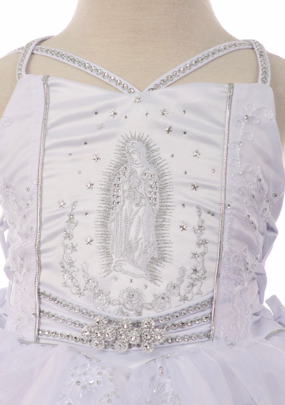 Christening Dress, Girls Complete Baptism Outfit Lace Baptism Dress, Lace Baby Girls Dress, Girls Lace Baptism Dresses127