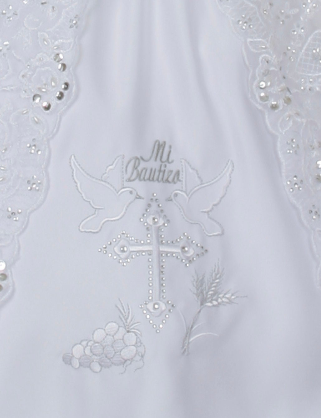 Christening Dress, Girls Complete Baptism Outfit Lace Baptism Dress, Lace Baby Girls Dress, Girls Lace Baptism Dresses93