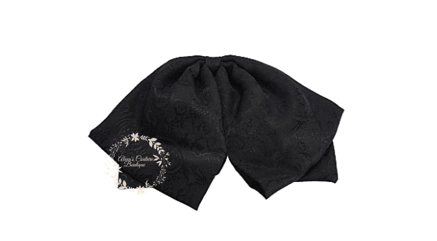 Charro Bow for Adults, Mexican Bow for Adults, Charro, Bow Tie, Mariachi Accessories141