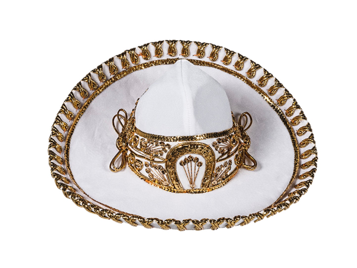 KIDS Charro Hat/Sombrero De Charro Para Nino90