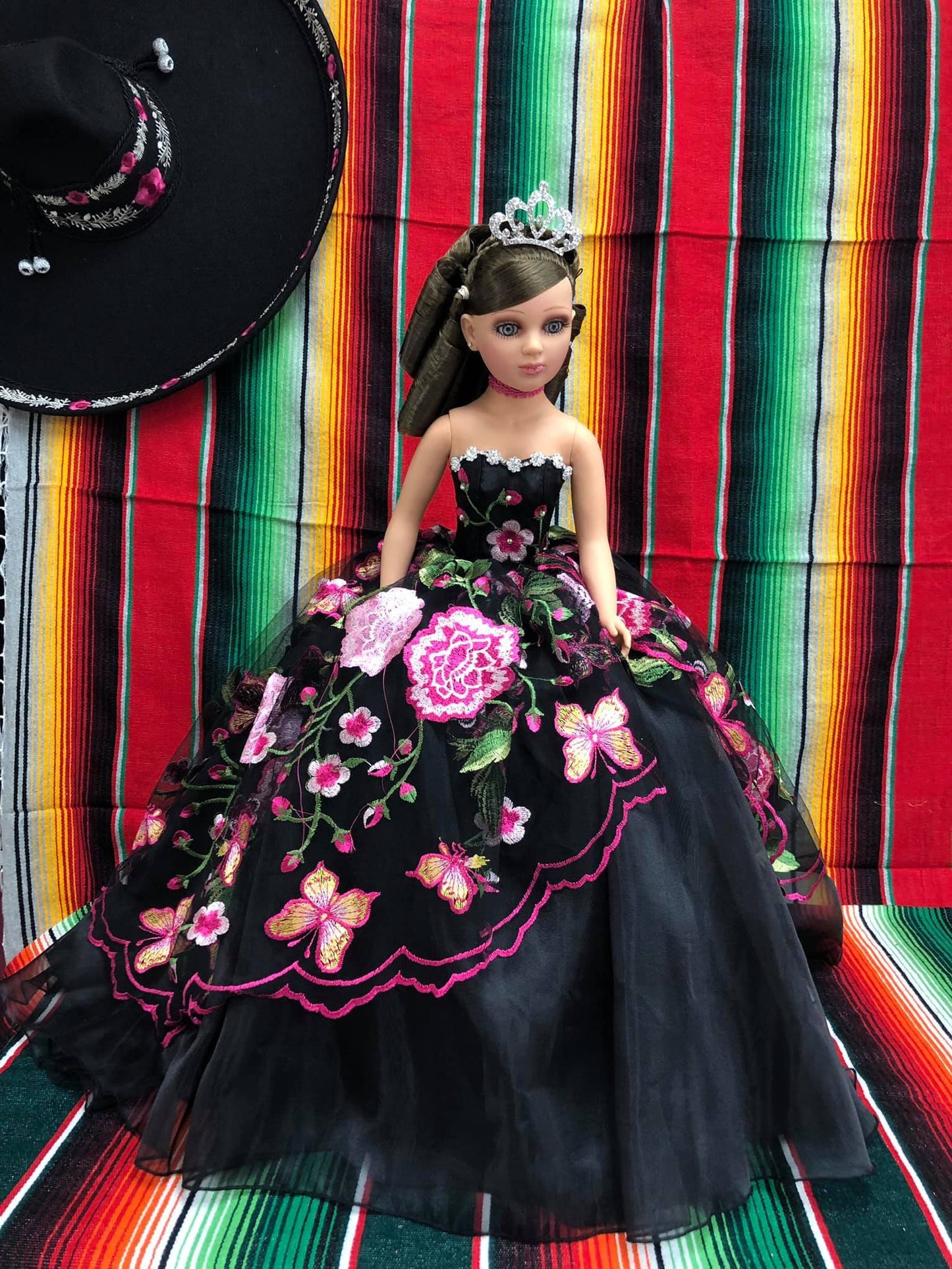 Set de Cojines para Quinceanera/Custom made Pillow Set/ Set de Cojines para Quinceanera Custom Sweet Sixteen Set Quinceanera Pillow Set159