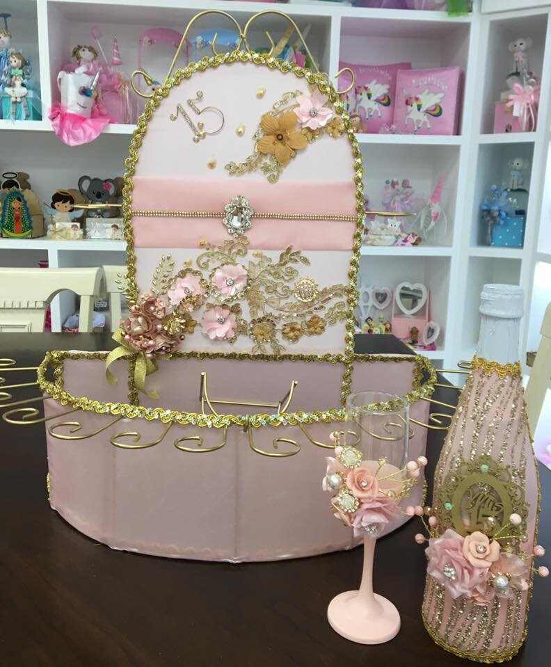 Set de Cojines para Quinceanera/Custom made Pillow Set/ Set de Cojines para Quinceanera Custom Sweet Sixteen Set Quinceanera Pillow Set243