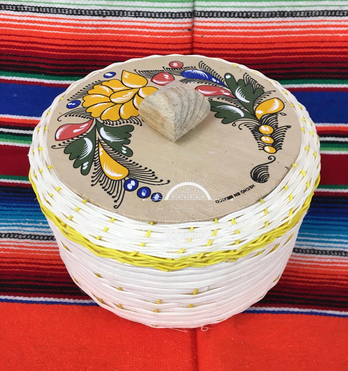 Tortilla warmer, Tortilla basket, Tortilla holder, Tortilla warmer basket, Tortilla keeper, Straw basket, Tortillero, Bread basket6