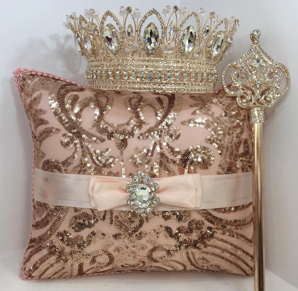 Set de Cojines para Quinceanera/Custom made Pillow Set/ Set de Cojines para Quinceanera Custom Sweet Sixteen Set Quinceanera Pillow Set40