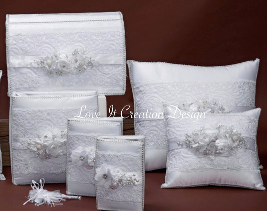 Custom Made Wedding Pillow Set/Personalizado Set de Cojines para Boda/Cojines para Boda, Pillow Set, Cojines de Boda223