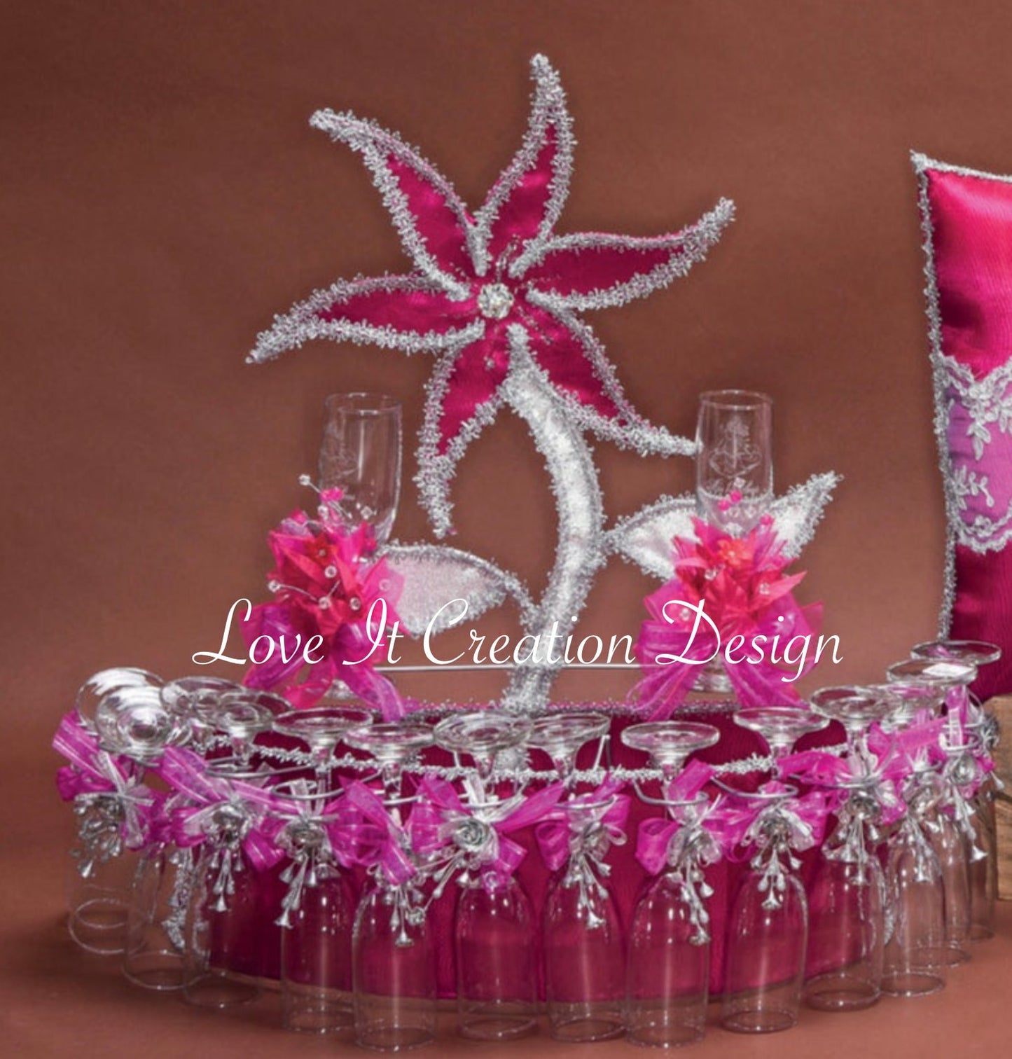 Set de Cojines para Quinceanera/Custom made Pillow Set/ Set de Cojines para Quinceanera Custom Sweet Sixteen Set Quinceanera Pillow Set225