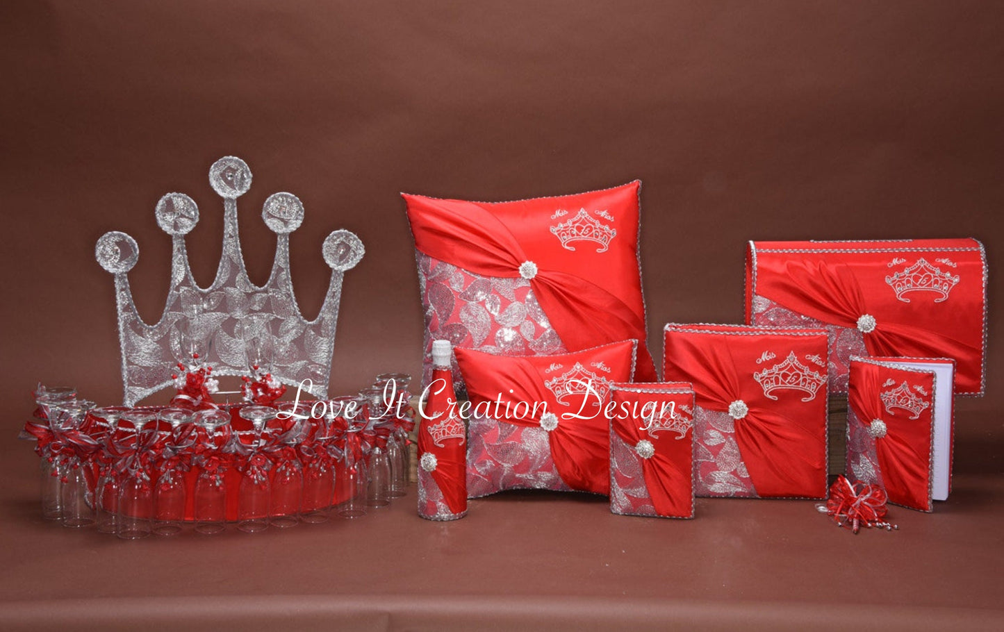 Set de Cojines para Quinceanera/Custom made Pillow Set/ Set de Cojines para Quinceanera Custom Sweet Sixteen Set Quinceanera Pillow Set273