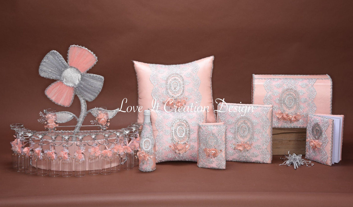 Set de Cojines para Quinceanera/Custom made Pillow Set/ Set de Cojines para Quinceanera Custom Sweet Sixteen Set Quinceanera Pillow Set205