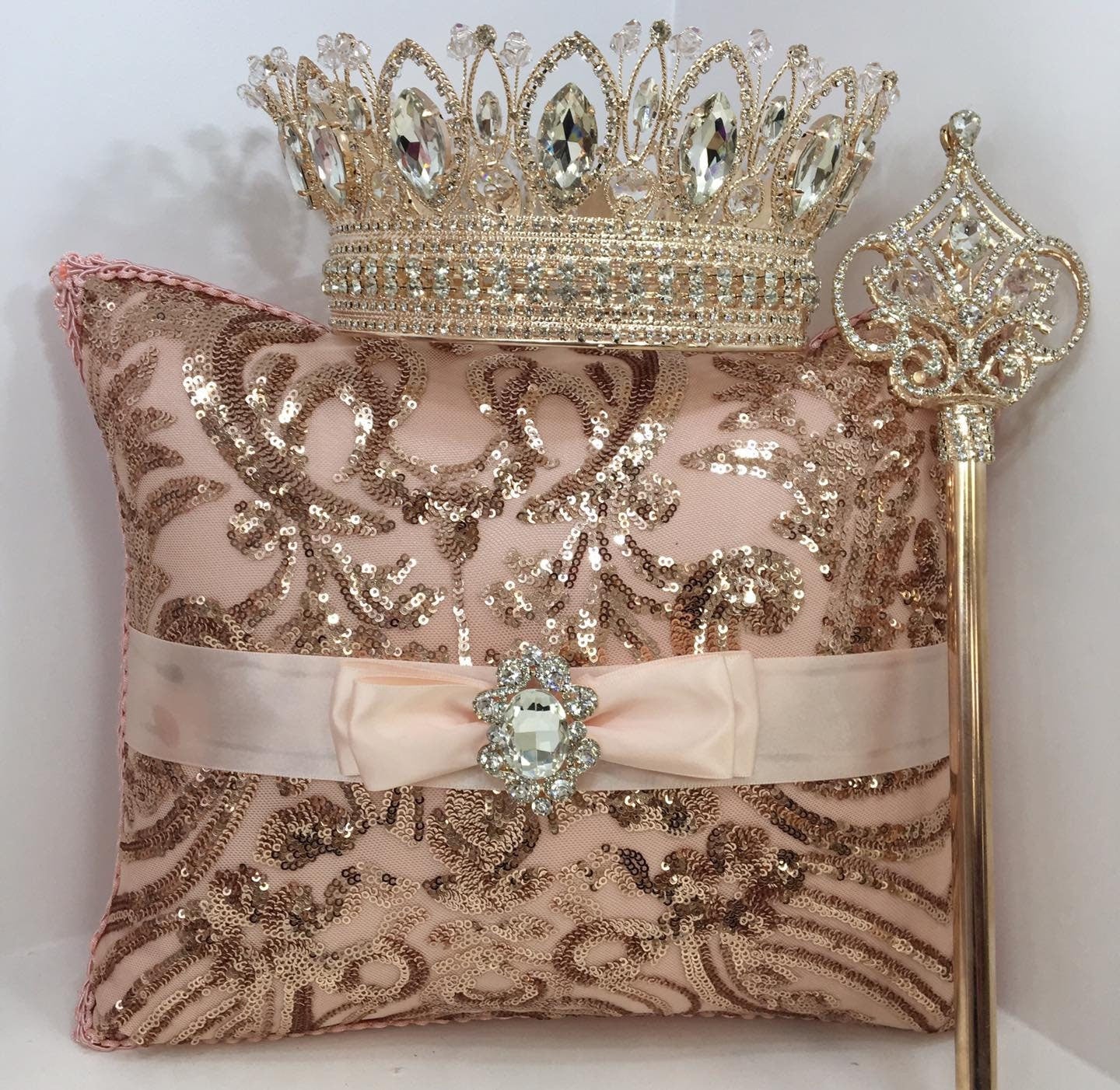 Set de Cojines para Quinceanera/Custom made Pillow Set/ Set de Cojines para Quinceanera Custom Sweet Sixteen Set Quinceanera Pillow Set171