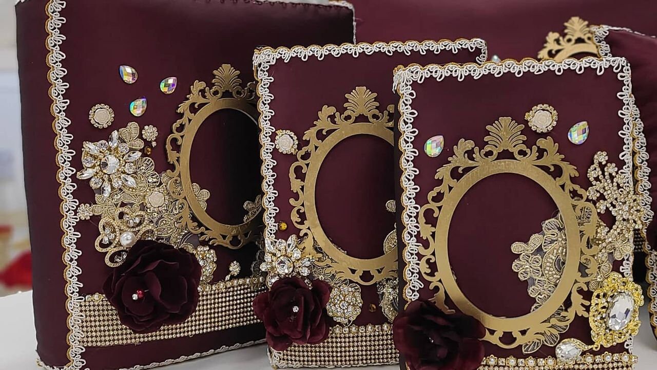 Set de Cojines para Quinceanera/Custom made Pillow Set/ Set de Cojines para Quinceanera Custom Sweet Sixteen Set Quinceanera Pillow Set155