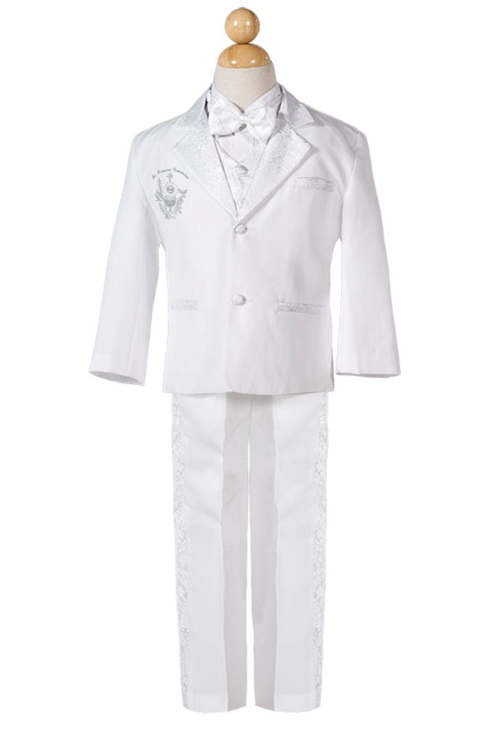 First Communion Suit, Traje De Primera Comunion223