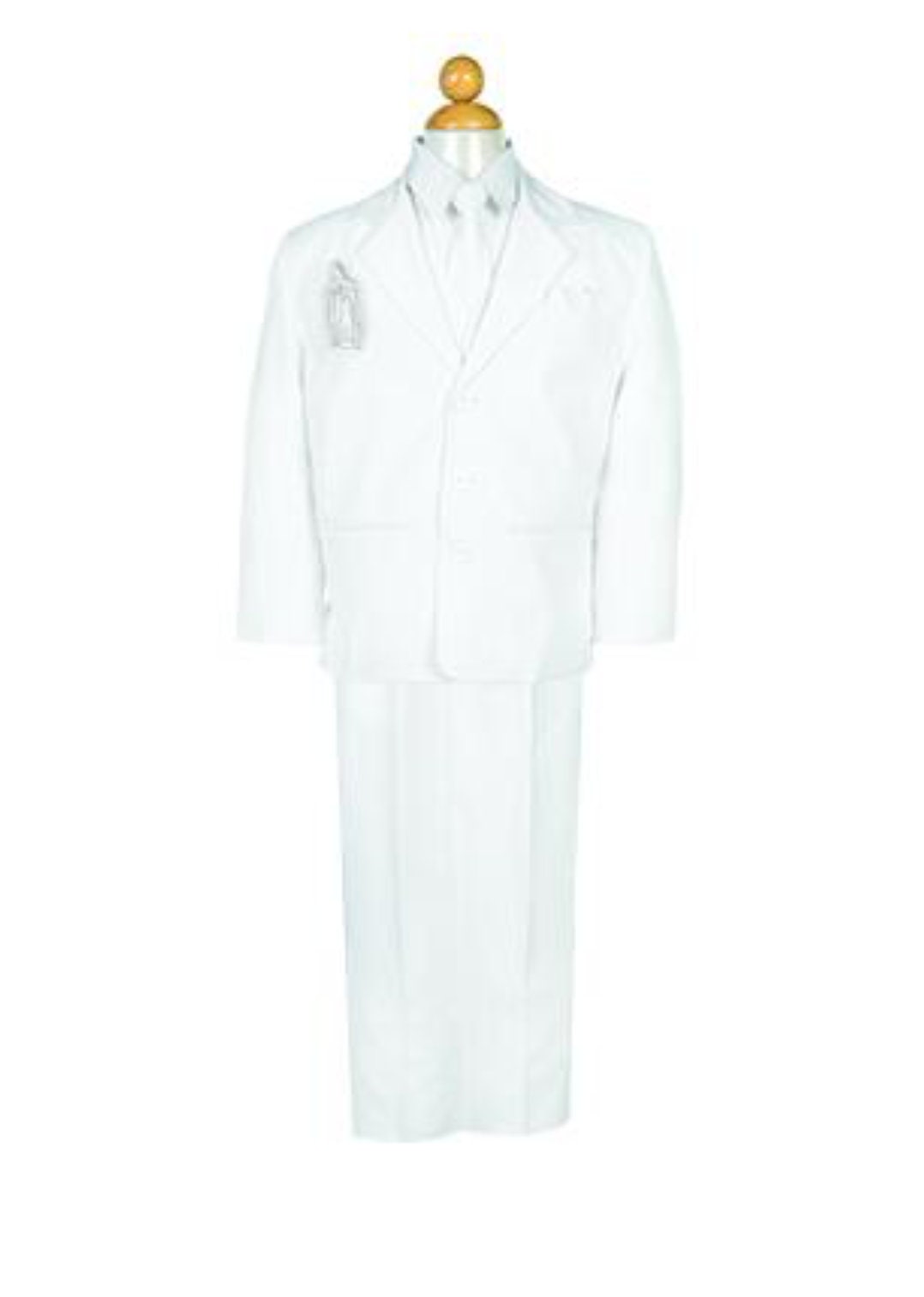 First Communion Husky Suit, Traje De Primera Comunion216