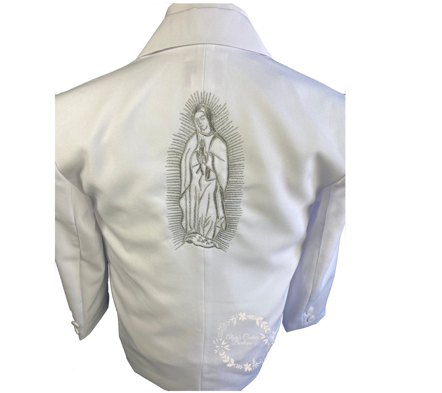 First Communion Husky Suit, Traje De Primera Comunion216