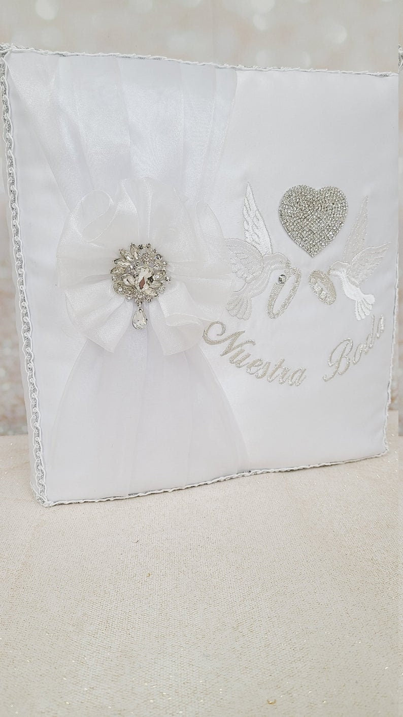 Custom Made Wedding Pillow Set/Personalizado Set de Cojines para Boda/Cojines para Boda, Pillow Set, Cojines de Boda454