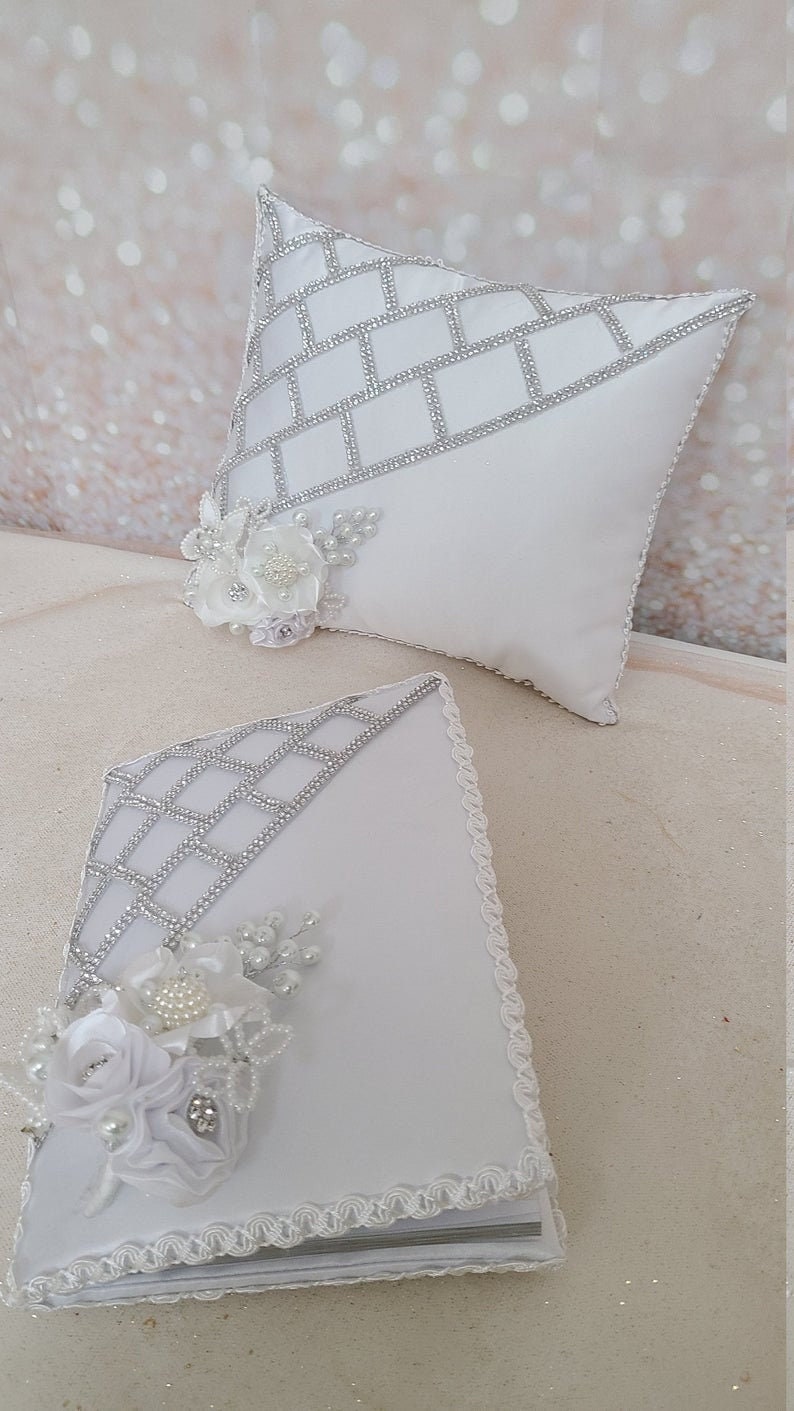 Custom Made Wedding Pillow Set/Personalizado Set de Cojines para Boda/Cojines para Boda, Pillow Set, Cojines de Boda444