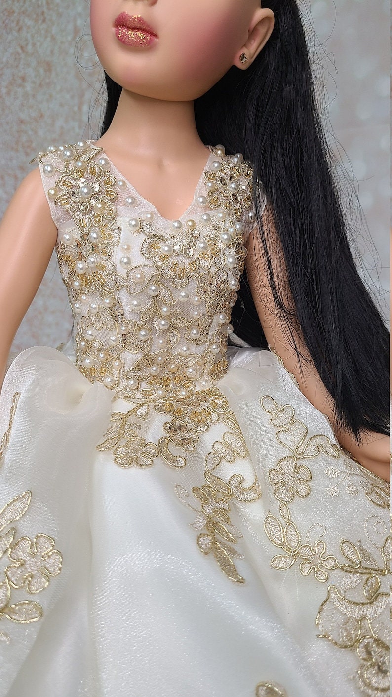 Quinceanera Doll Ultima Muneca Para Quinceañera/Muenca para 15 Anos Last Quinceanera Doll/Ultima Muneca52