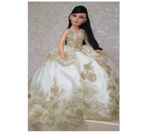 Quinceanera Doll Ultima Muneca Para Quinceañera/Muenca para 15 Anos Last Quinceanera Doll/Ultima Muneca52