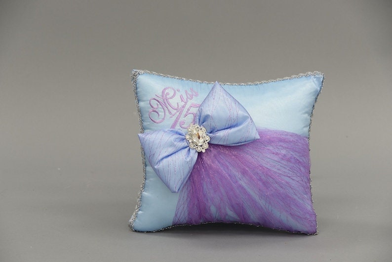 Set de Cojines para Quinceanera/Custom made Pillow Set/ Set de Cojines para Quinceanera Custom Sweet Sixteen Set Quinceanera Pillow Set250