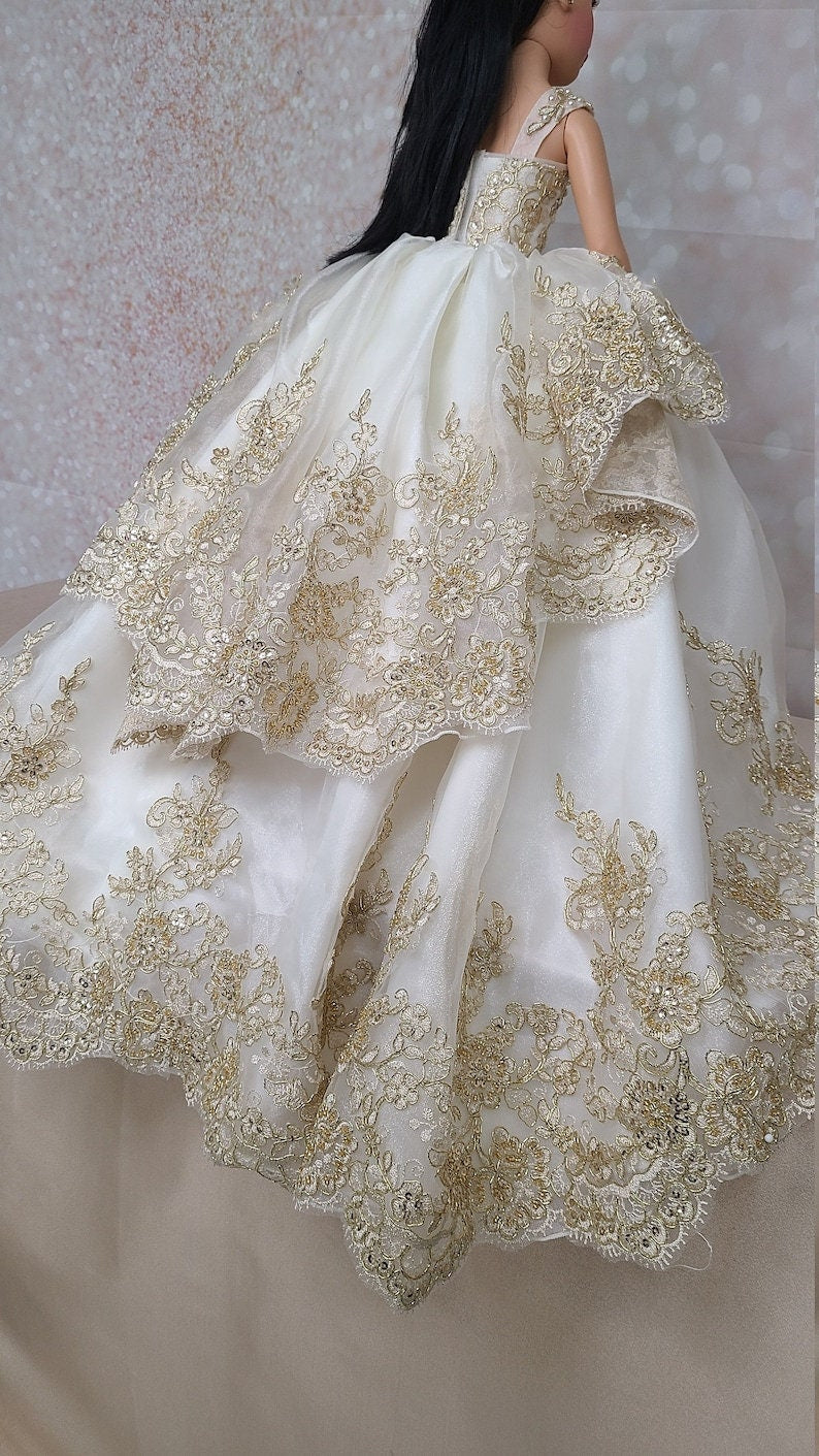 Quinceanera Doll Ultima Muneca Para Quinceañera/Muenca para 15 Anos Last Quinceanera Doll/Ultima Muneca52