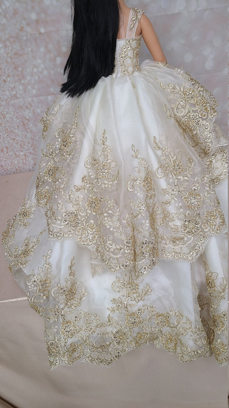 Quinceanera Doll Ultima Muneca Para Quinceañera/Muenca para 15 Anos Last Quinceanera Doll/Ultima Muneca52