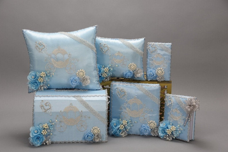 Set de Cojines para Quinceanera/Custom made Pillow Set/ Set de Cojines para Quinceanera Custom Sweet Sixteen Set Quinceanera Pillow Set503