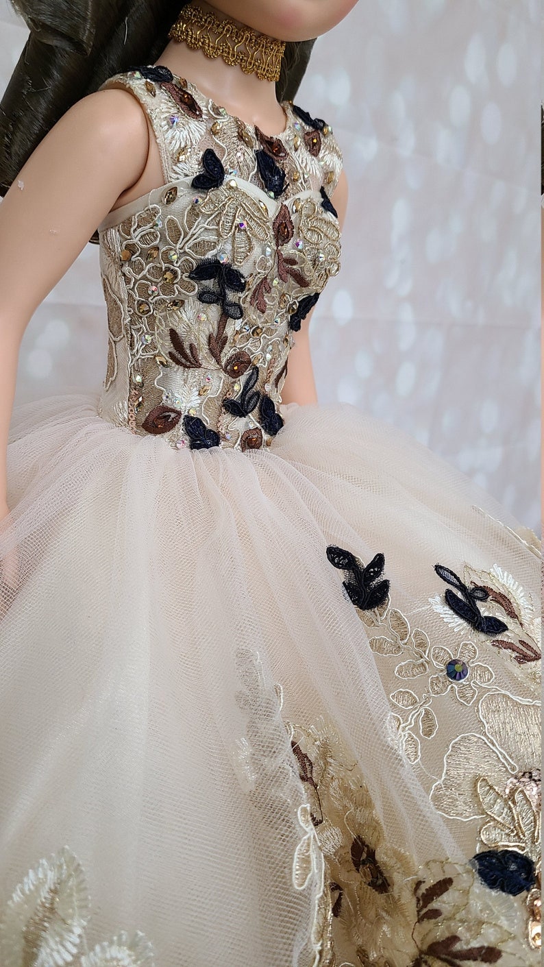 Quinceanera Doll Ultima Muneca Para Quinceañera/Muenca para 15 Anos Last Quinceanera Doll/Ultima Muneca461