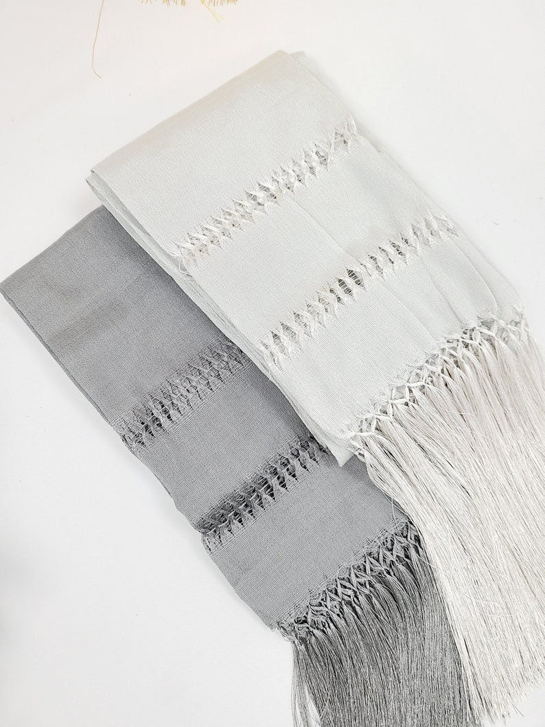 Rebozo Mexican para Nina/Mexican Shawl for Little Girls and Women101