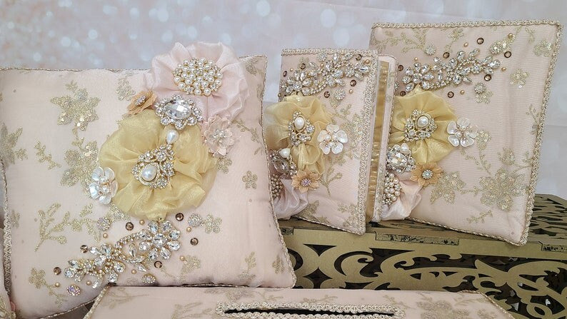 Set de Cojines para Quinceanera/Custom made Pillow Set/ Set de Cojines para Quinceanera Custom Sweet Sixteen Set Quinceanera Pillow Set201