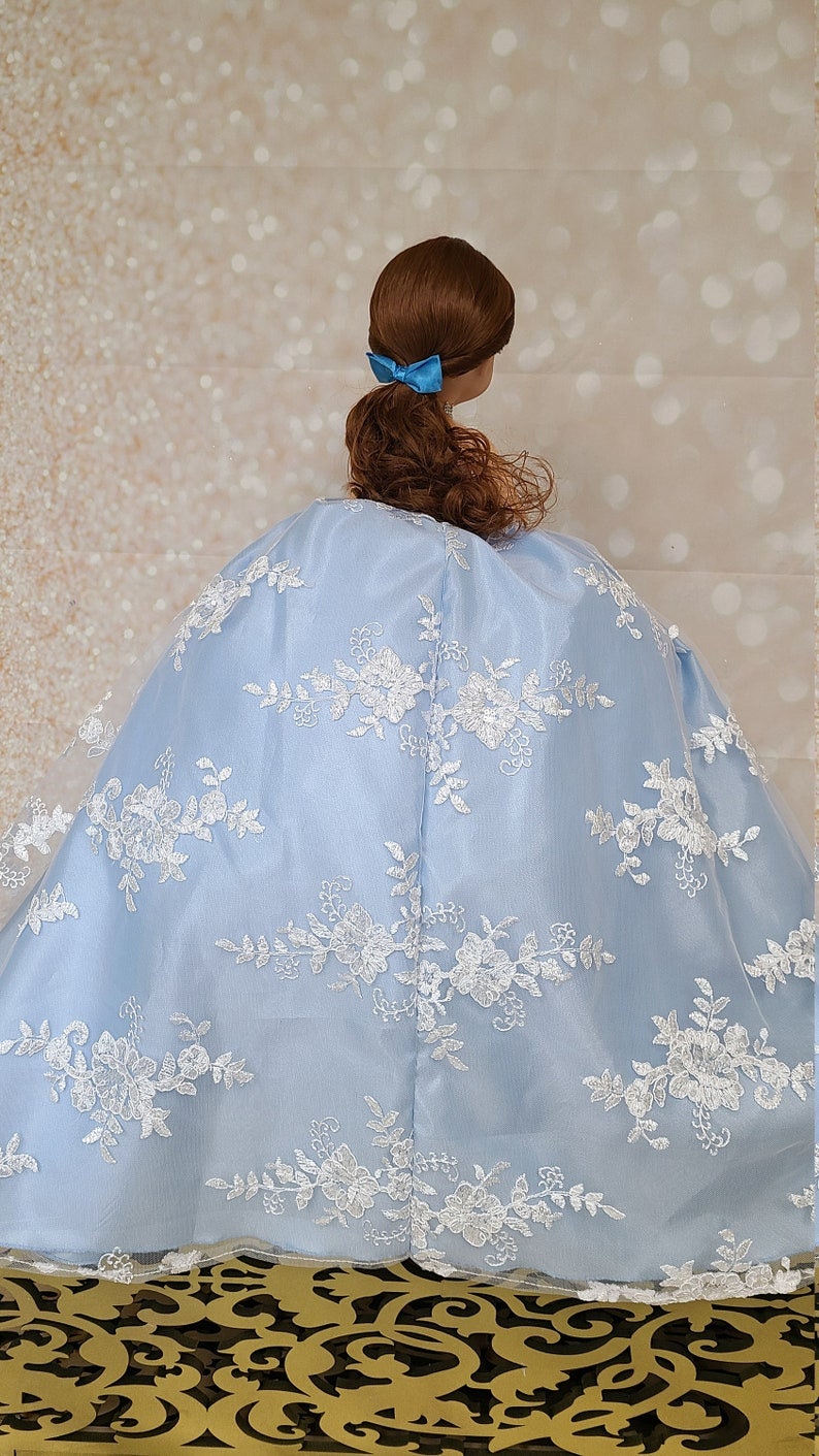 Quinceanera Doll Ultima Muneca Para Quinceañera/Muenca para 15 Anos Last Quinceanera Doll/Ultima Muneca96