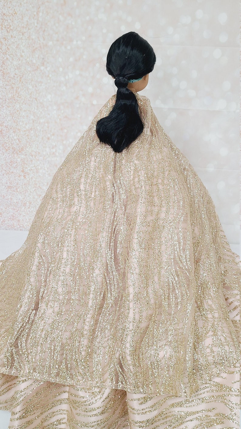 Quinceanera Doll Ultima Muneca Para Quinceañera/Muenca para 15 Anos Last Quinceanera Doll/Ultima Muneca59