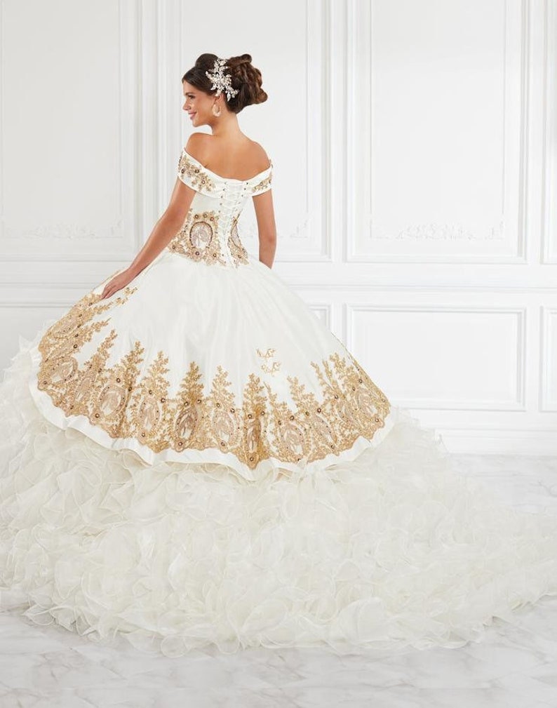 Personalized Quinceanera Teddy Bear Dress, Custom made Teddy Bear Dress, Includes Custom made Dress and Bear465