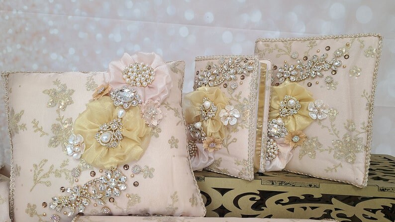 Set de Cojines para Quinceanera/Custom made Pillow Set/ Set de Cojines para Quinceanera Custom Sweet Sixteen Set Quinceanera Pillow Set201