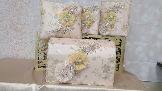 Set de Cojines para Quinceanera/Custom made Pillow Set/ Set de Cojines para Quinceanera Custom Sweet Sixteen Set Quinceanera Pillow Set201