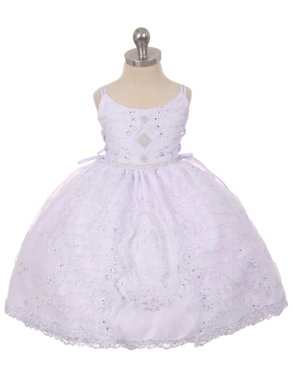 Christening Dress, Girls Complete Baptism Outfit Lace Baptism Dress, Lace Baby Girls Dress, Girls Lace Baptism Dresses234