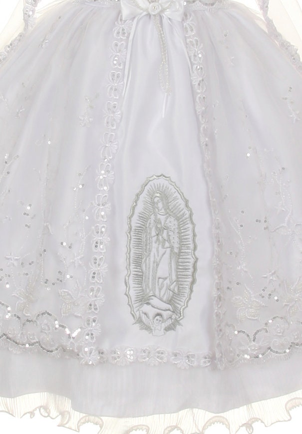 Christening Dress, Girls Complete Baptism Outfit Lace Baptism Dress, Lace Baby Girls Dress, Girls Lace Baptism Dresses222