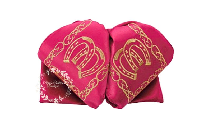 Embroidered Charro Bow for Adults, Mexican Bow for Adults, Charro, Bow Tie, Embroidery, Mariachi Accessories M4 44