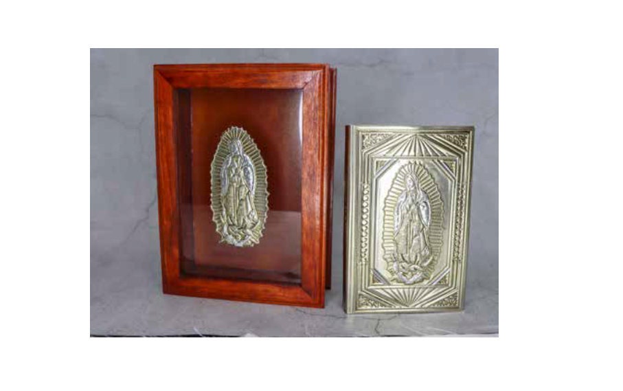 Wedding Bible with gift box Included, Biblia para Boda con Estuche11