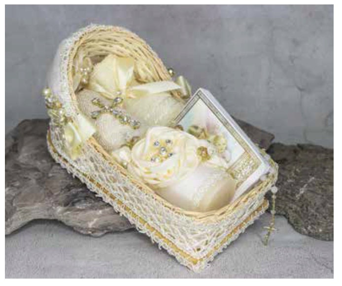 Baptism candle set/Baptism candle/vela para bautizo Baptism/Christening Candle Set/Vela De Bautizo170