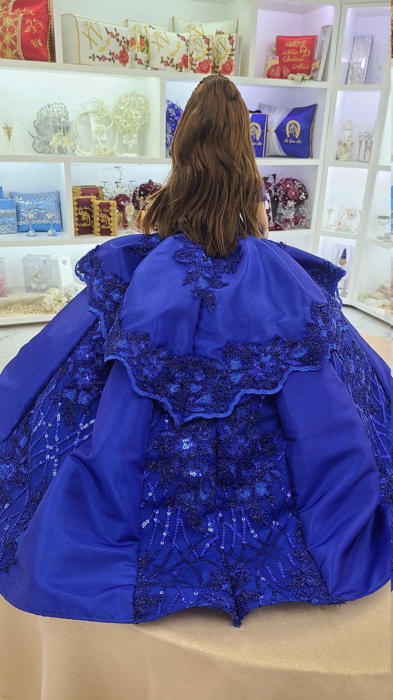 Quinceanera Doll Ultima Muneca Para Quinceañera/Muenca para 15 Anos Last Quinceanera Doll/Ultima Muneca522